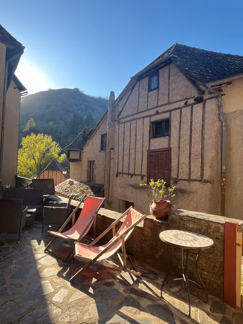 La Bonne Etoile — foto 5